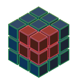 PROPAGATOR wildfire simulator logo